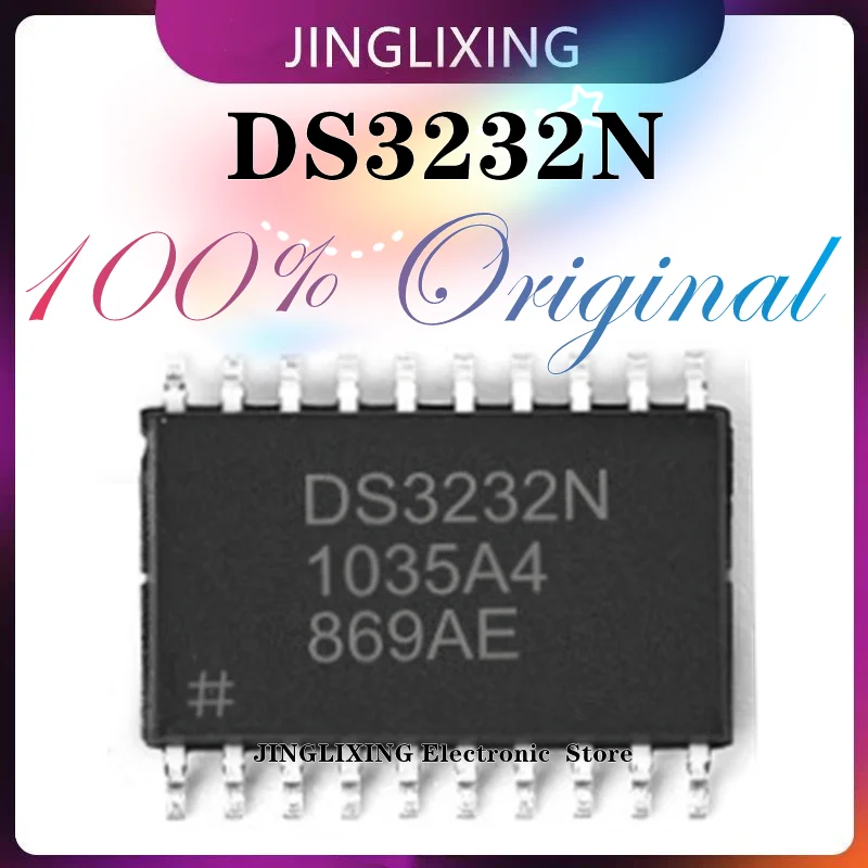 ds3232-datasheet