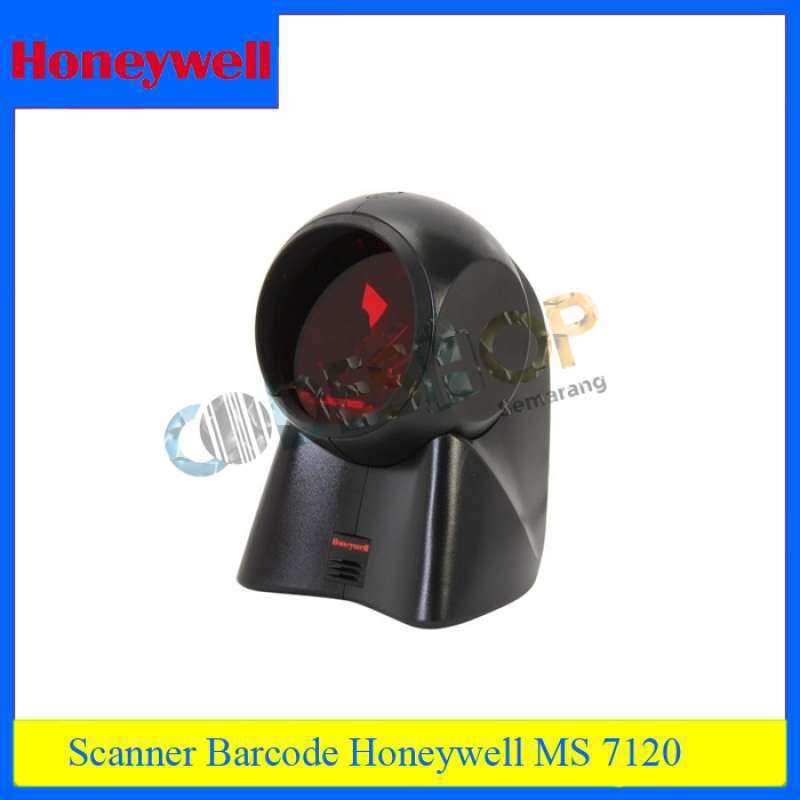 honeywell-7120-datasheet