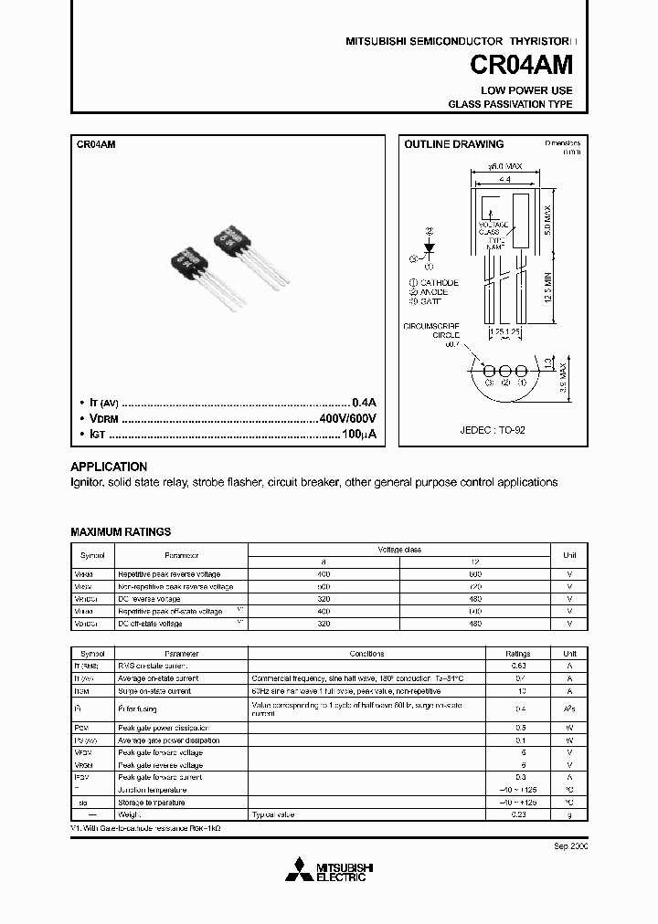 jm60100-3cr-datasheet