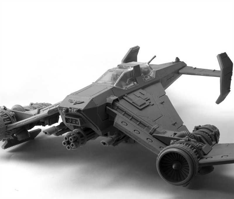 avenger-strike-fighter-datasheet