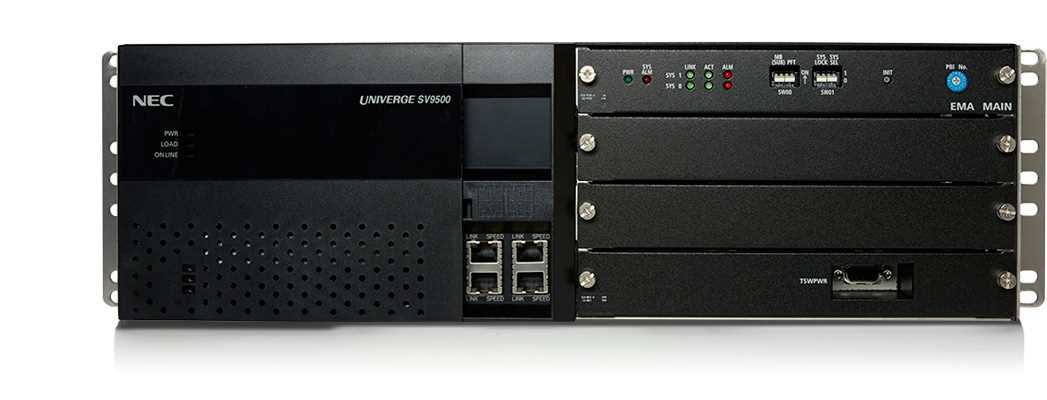 nec-sv9500-datasheet