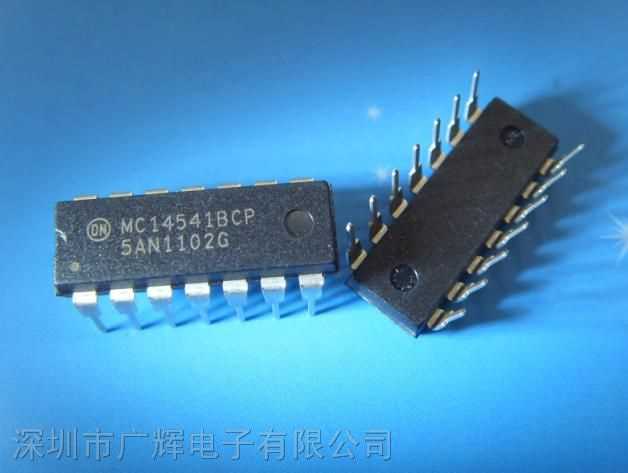 mc14541bcp-datasheet mc14541bcp-datasheet