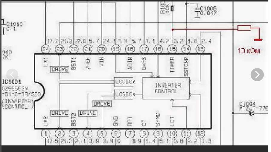 is31fl3731-datasheet