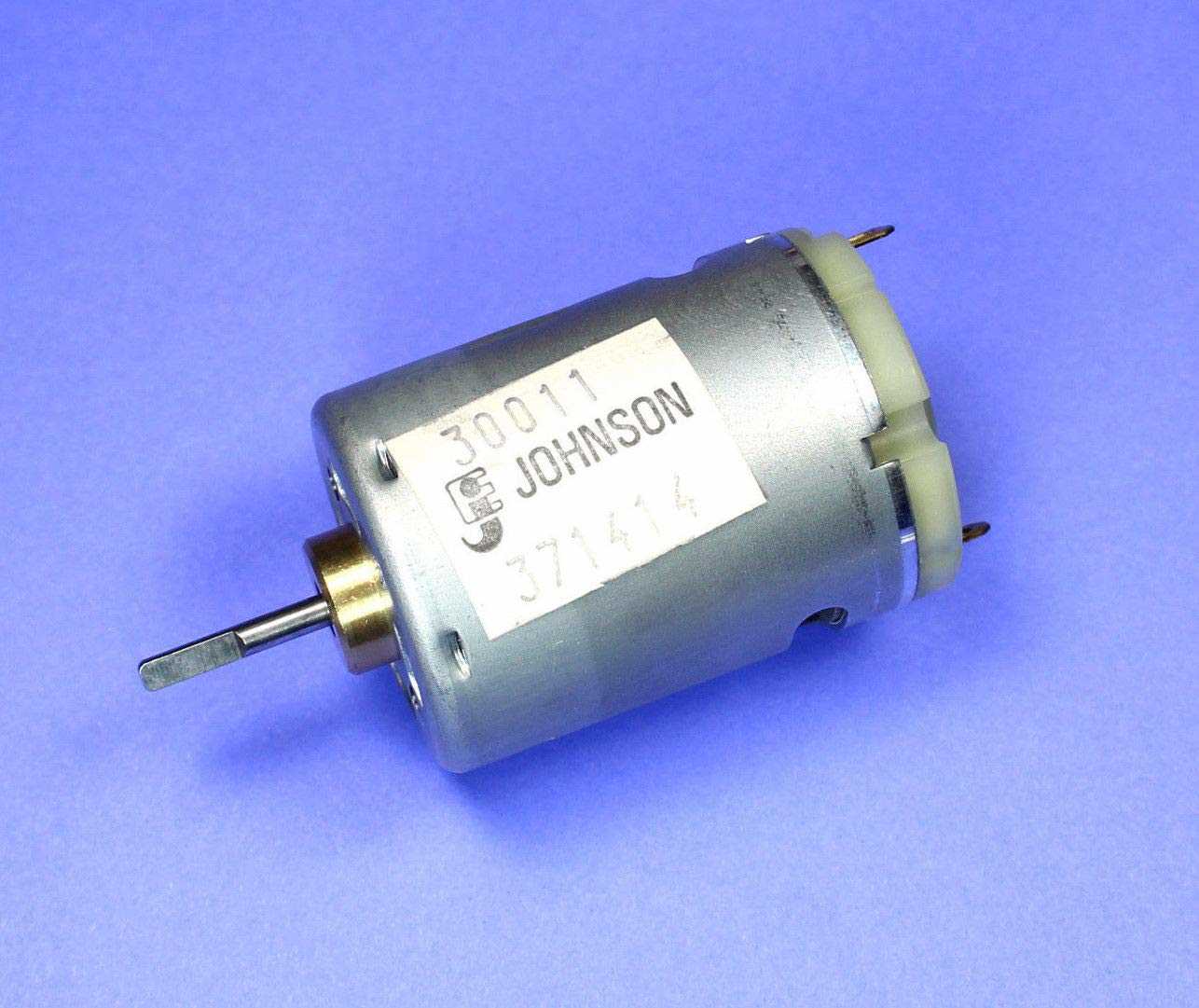 johnson-dc-motor-12v-datasheet