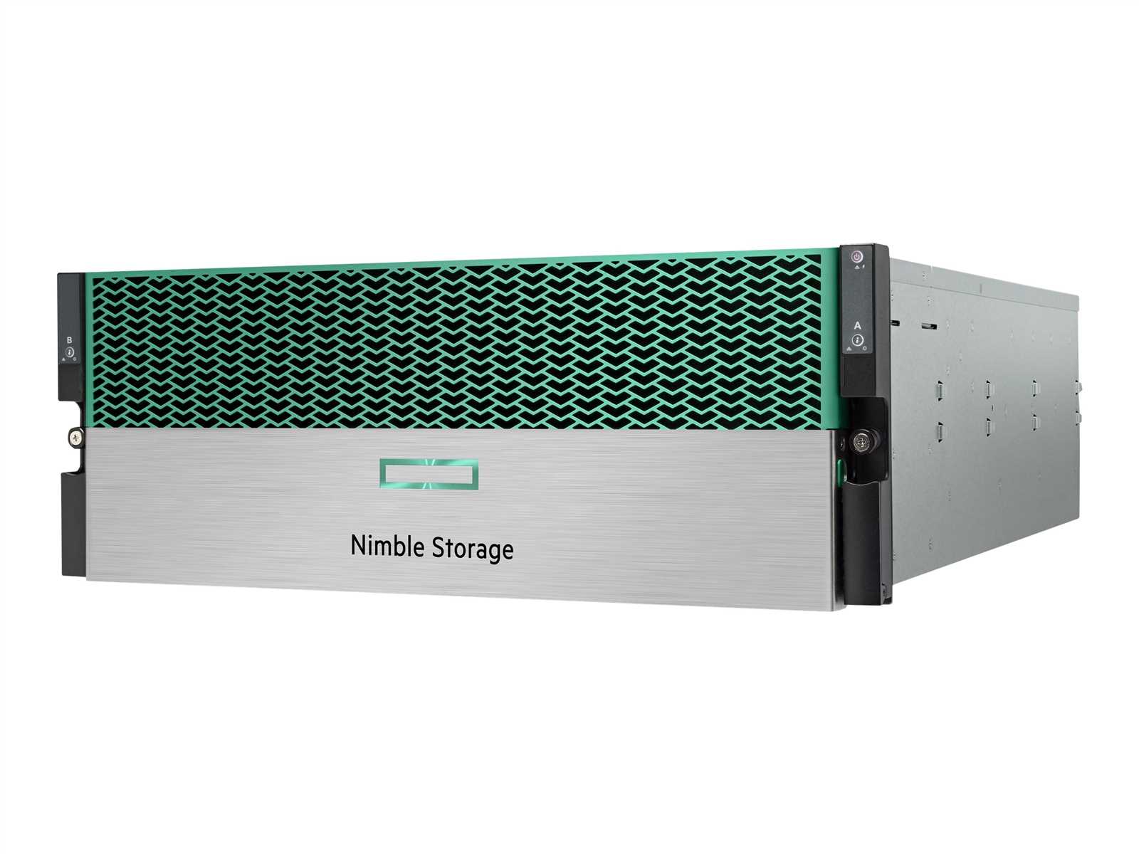 nimble-storage-datasheet nimble-storage-datasheet