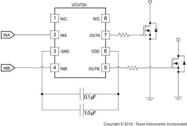 27324-ic-datasheet