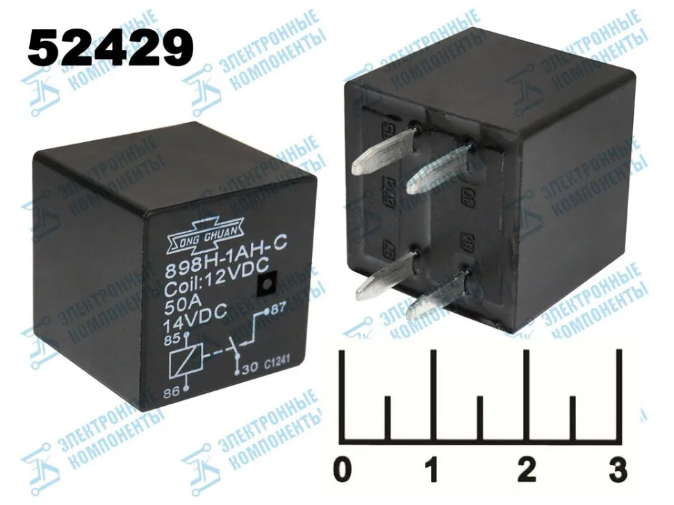 delphi-8864-relay-datasheet delphi-8864-relay-datasheet