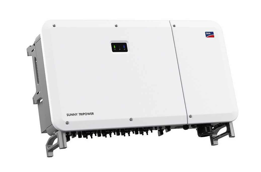 huawei-100-kw-inverter-datasheet