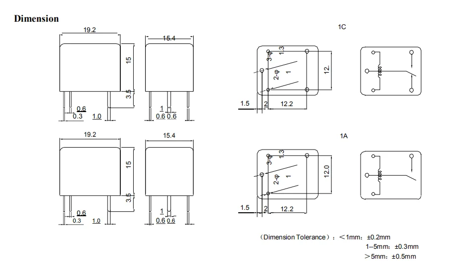 jqc-3ff-datasheet jqc-3ff-datasheet