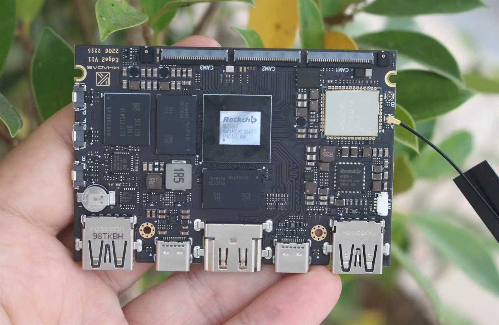 rk3588-datasheet