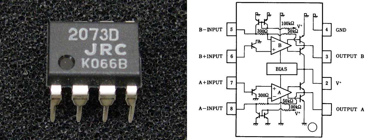 jrc4580d-datasheet