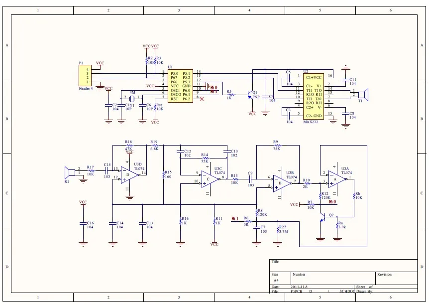 hc-sr04-datasheet