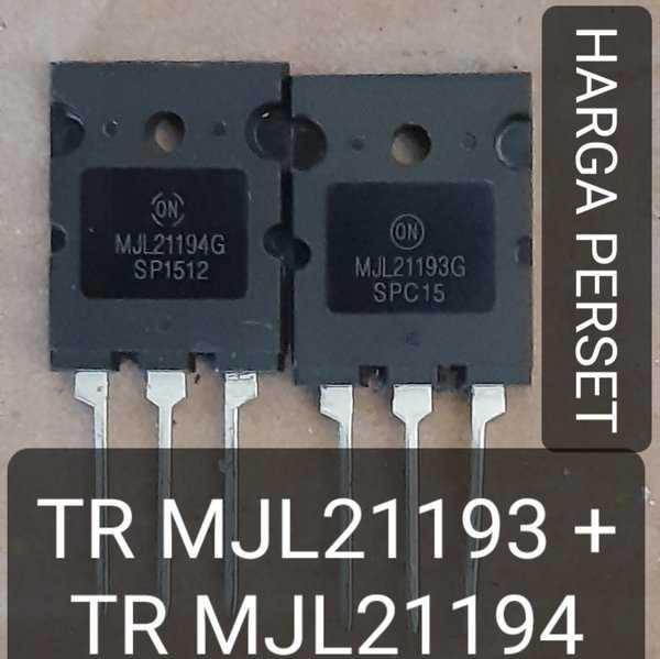 mjl21193-datasheet