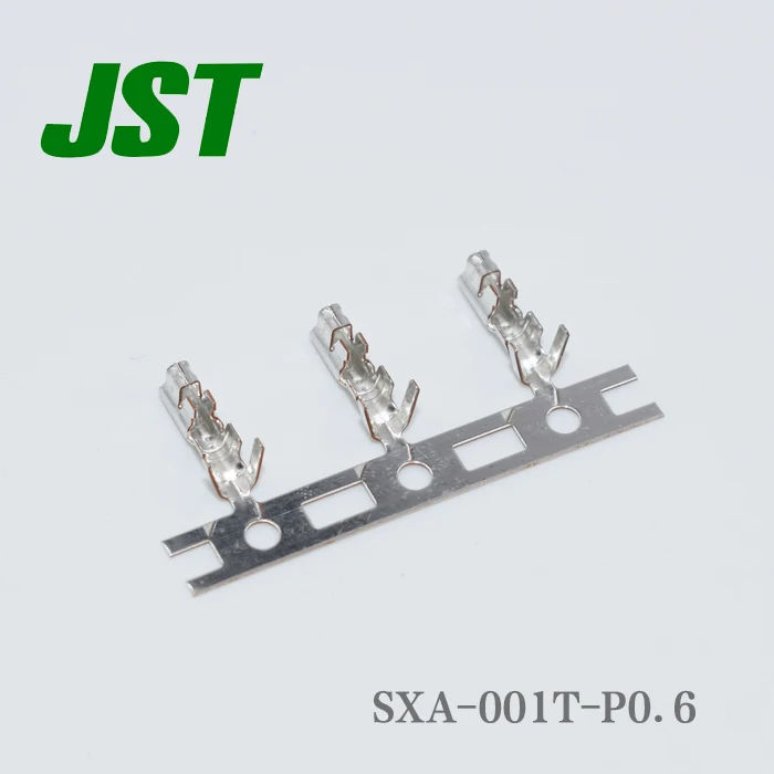 jst-sxh-001t-p0.6-datasheet jst-sxh-001t-p0.6-datasheet