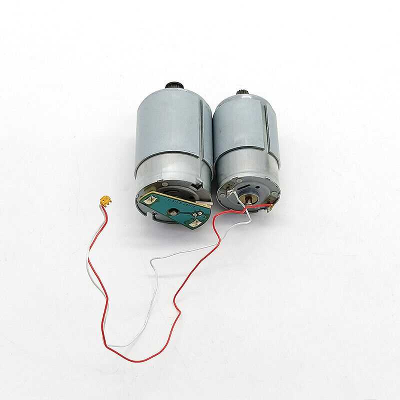 qk1-1500-motor-datasheet