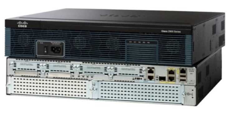 cisco2911-k9-datasheet