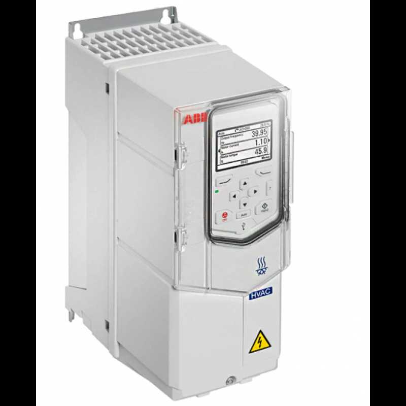 abb-ach580-01-datasheet