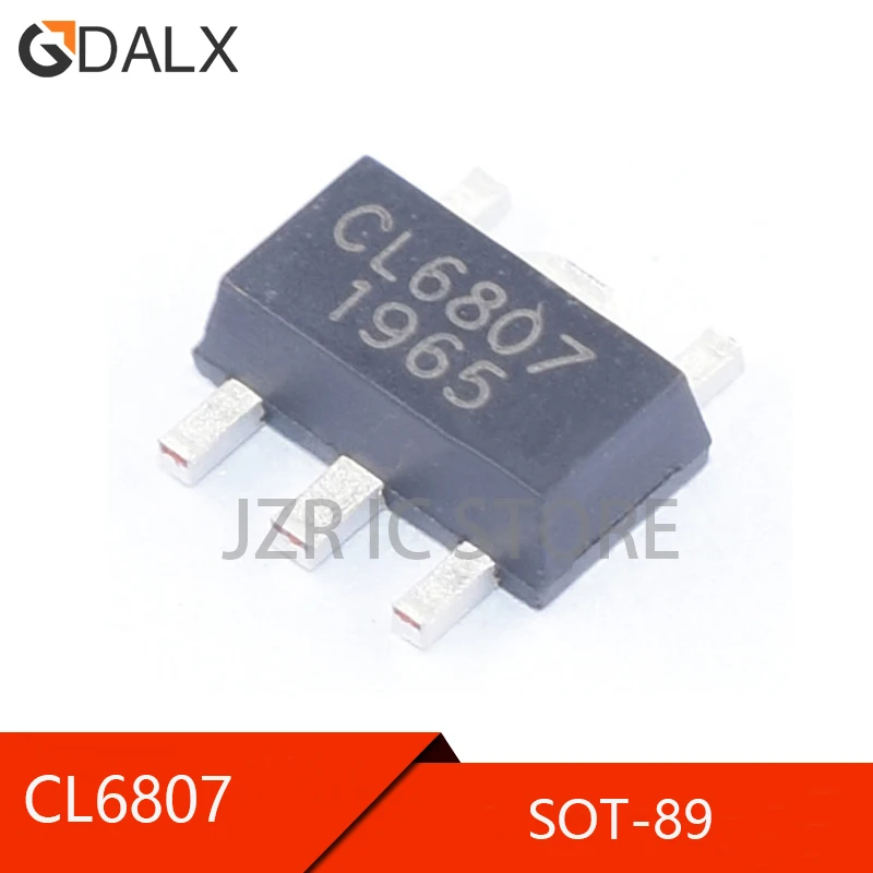 c6807-xl-datasheet