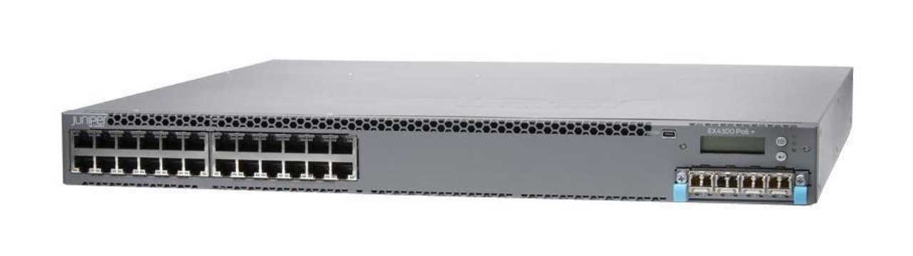 juniper-ex4300-32f-datasheet juniper-ex4300-32f-datasheet