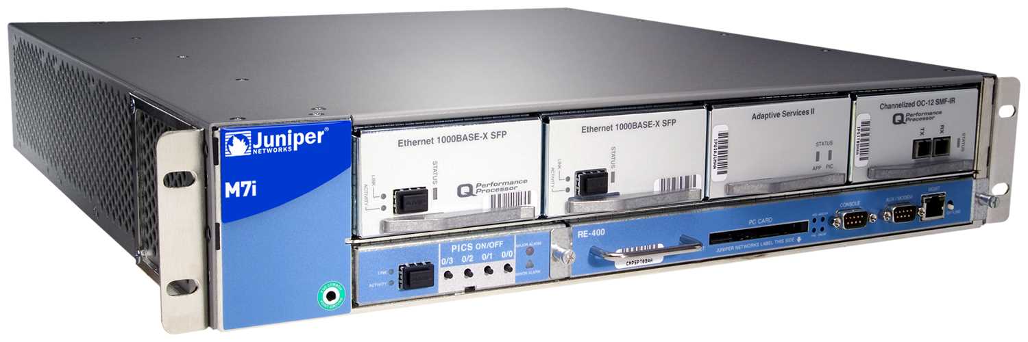 juniper-m20-datasheet