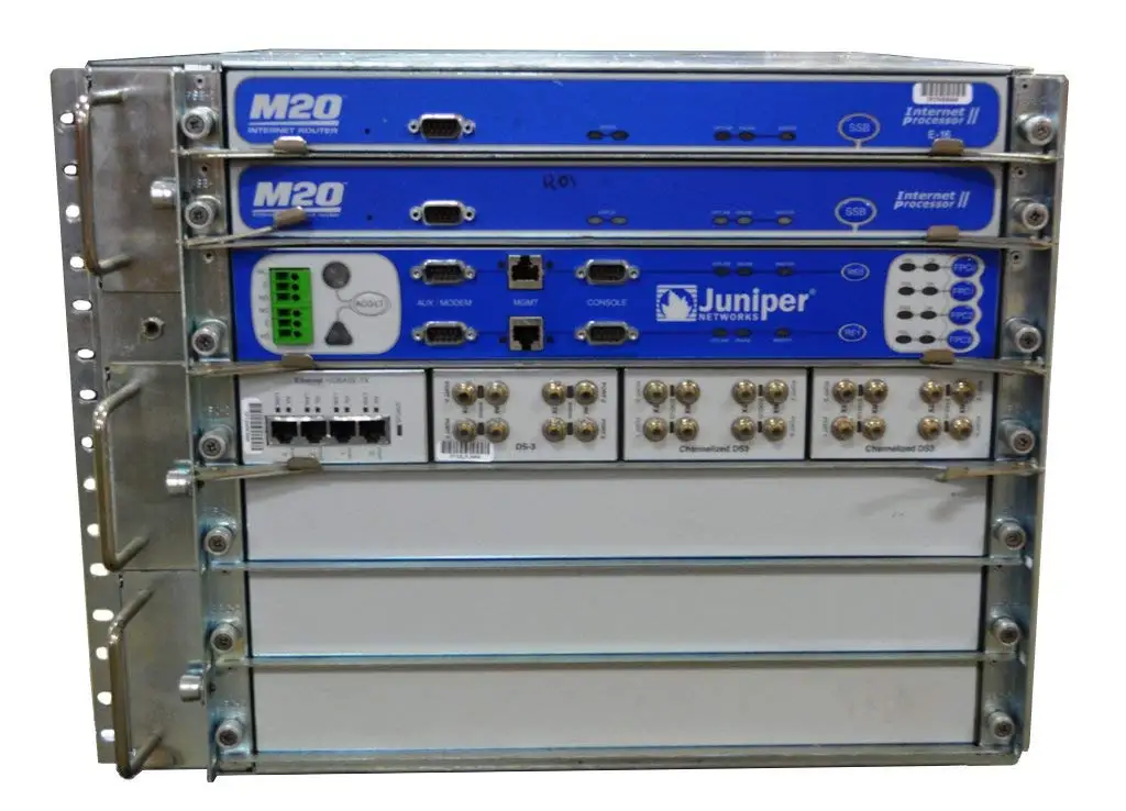 juniper-m20-datasheet