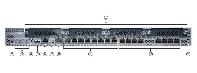 juniper-srx-345-datasheet