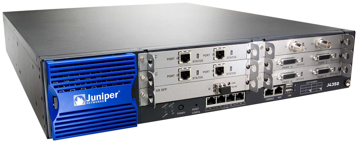juniper-ssg-550m-datasheet