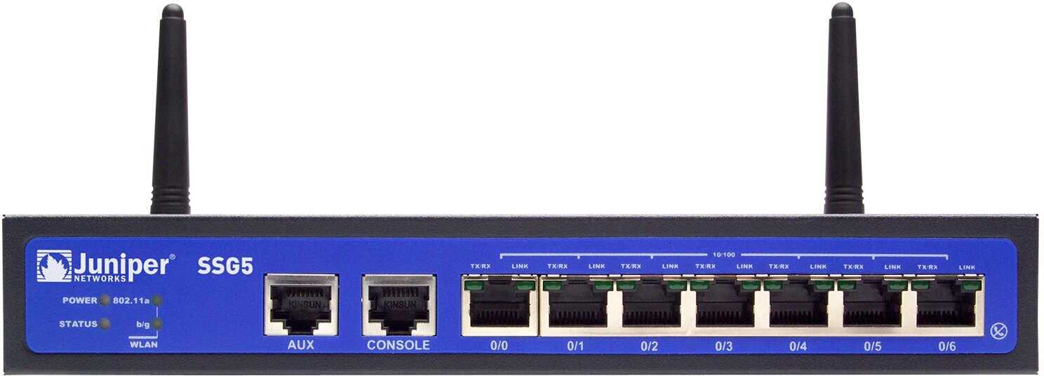 juniper-ssg-550m-datasheet