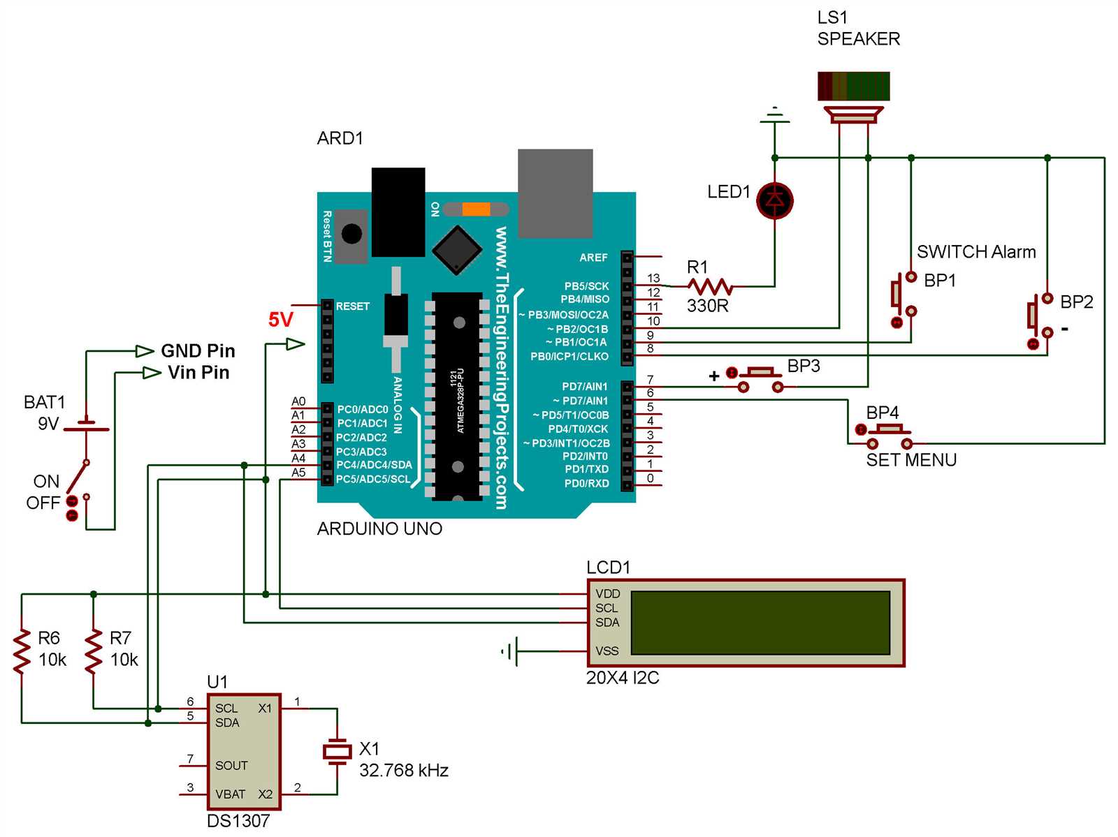 ds9308-datasheet