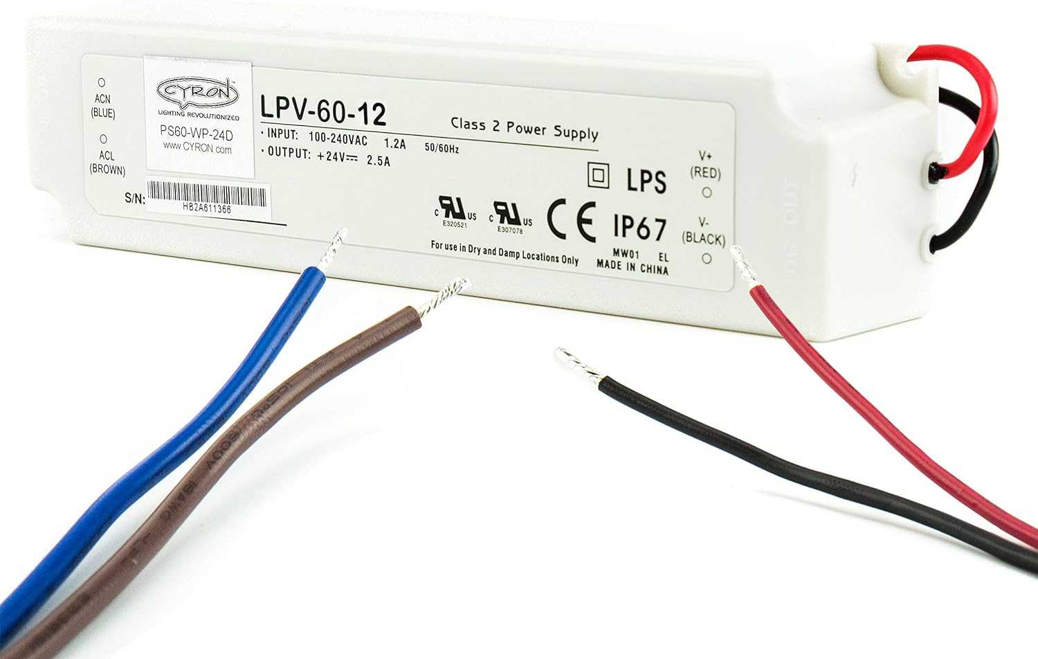 lpv-60-24-datasheet lpv-60-24-datasheet