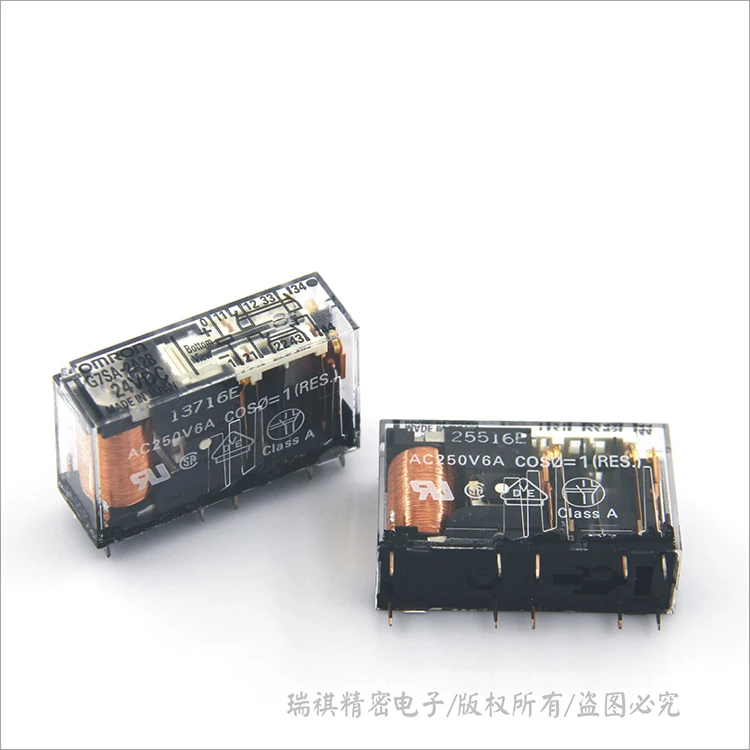 g7sa-2a2b-dc24-datasheet