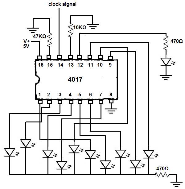 4017-decade-counter-datasheet