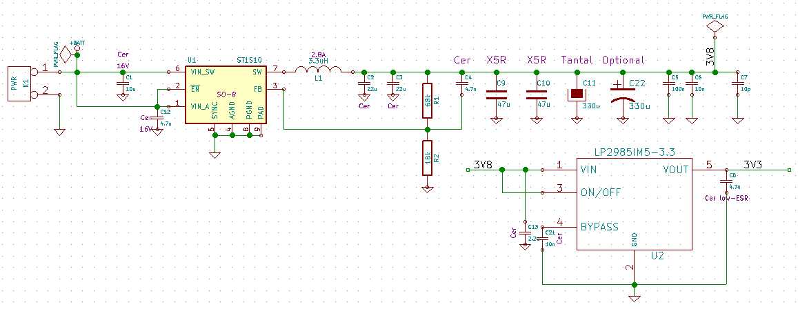 lp2992-datasheet