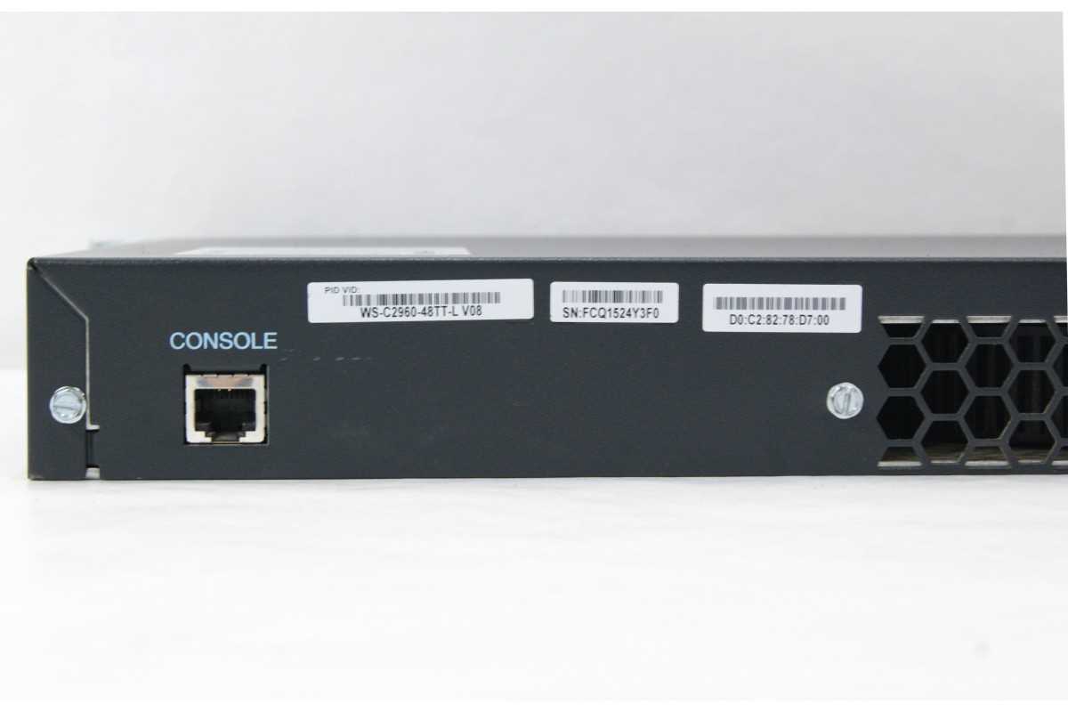 cisco-ws-c2960-48tt-l-datasheet