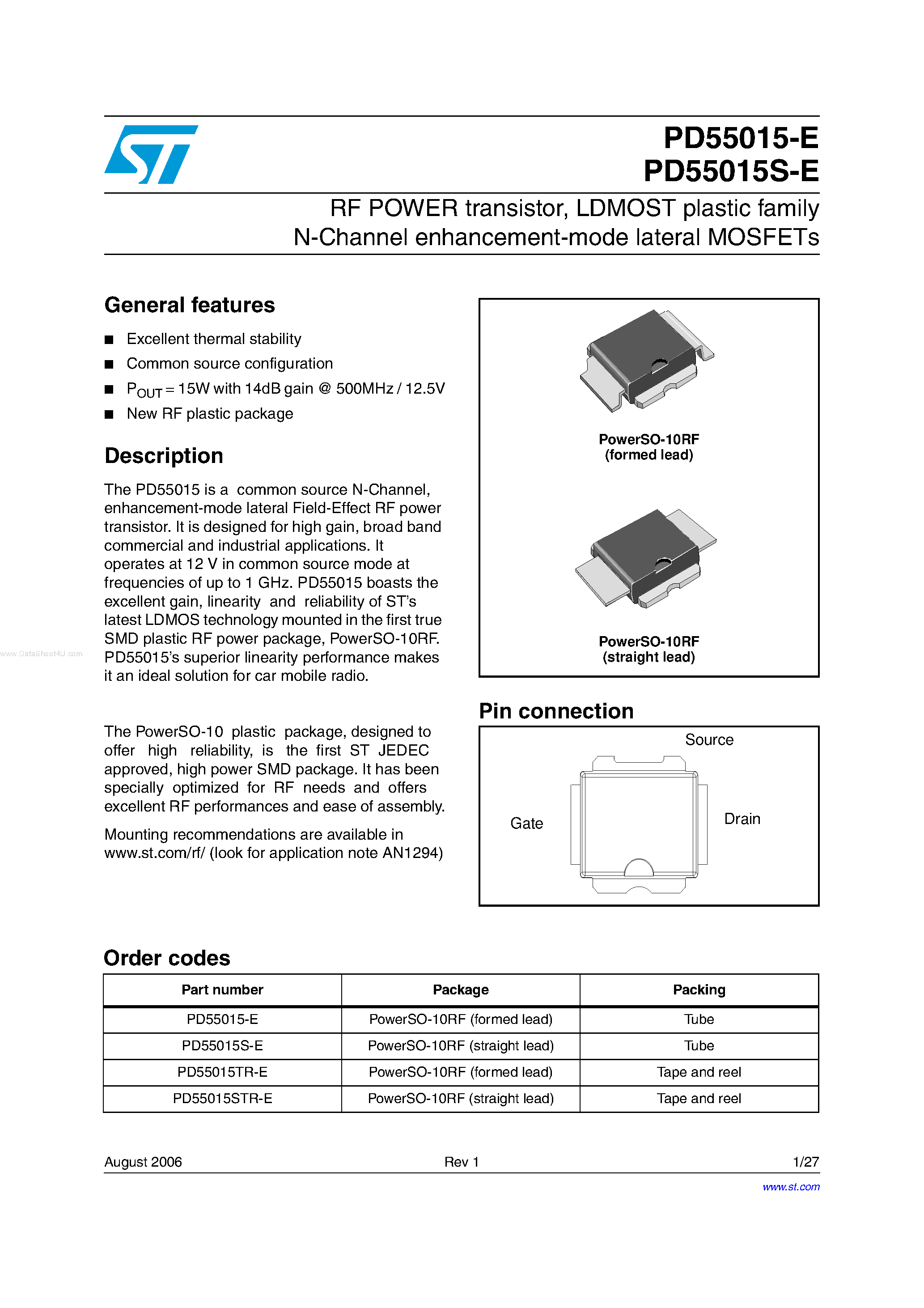 fap221e-datasheet