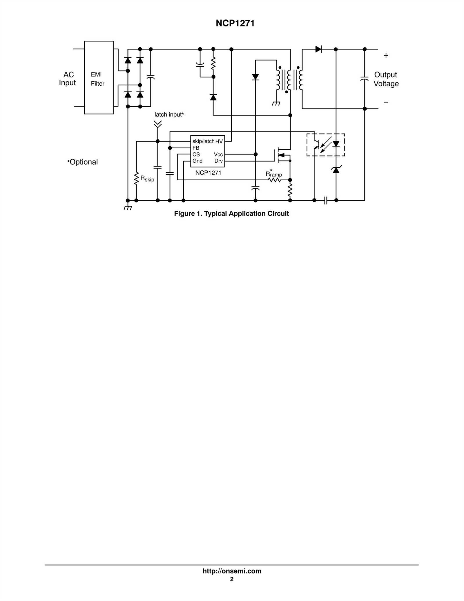 ic-1271a-datasheet