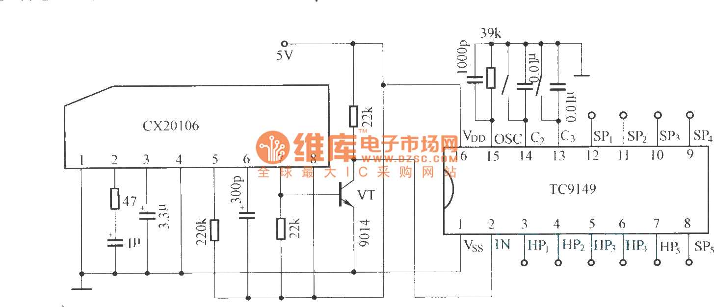 cx-6000-datasheet