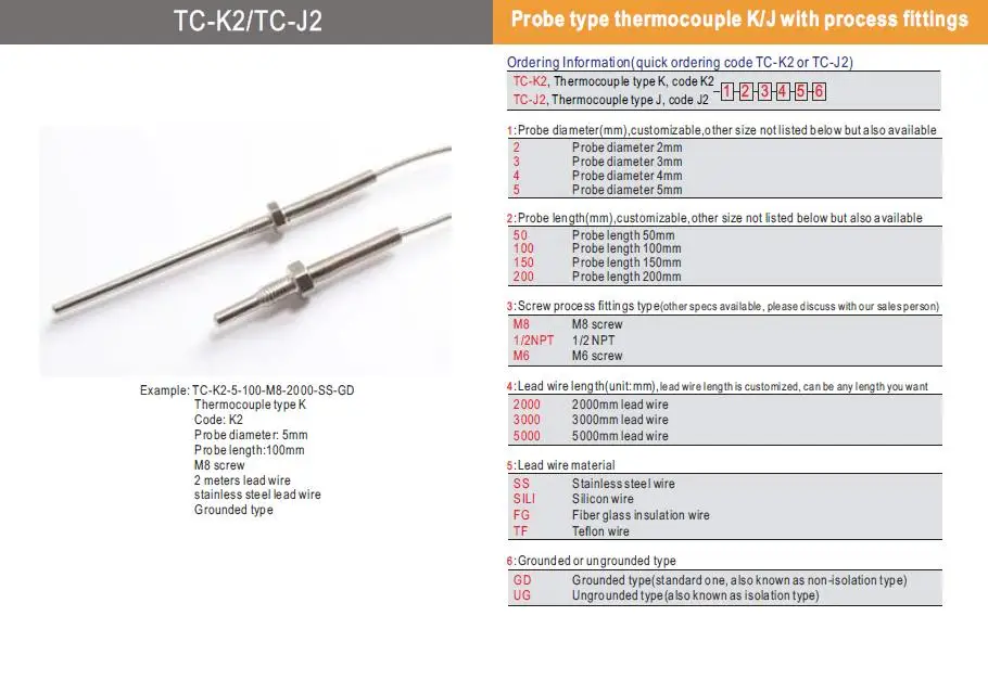 k-type-thermocouple-sensor-datasheet