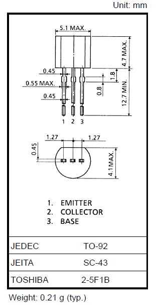 k117-datasheet