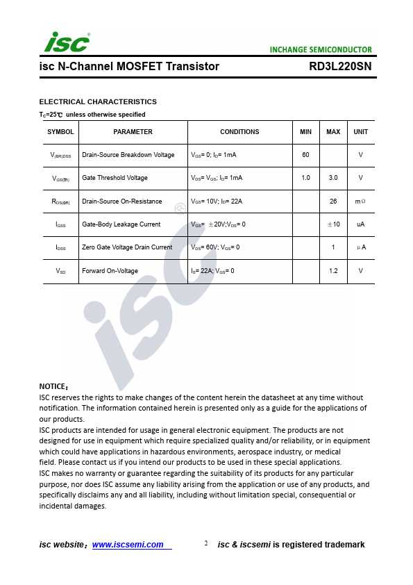 k117-datasheet