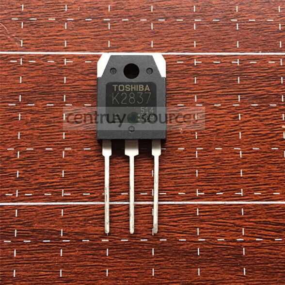 k2837-datasheet k2837-datasheet