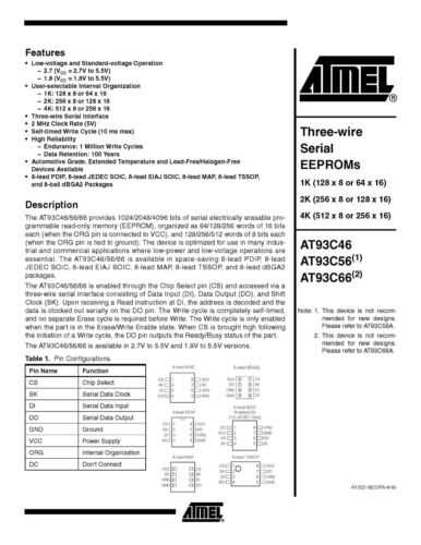 k4096-datasheet