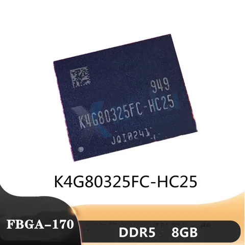 k4g80325fc-hc25-datasheet