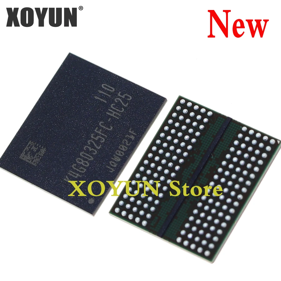 k4g80325fc-hc25-datasheet