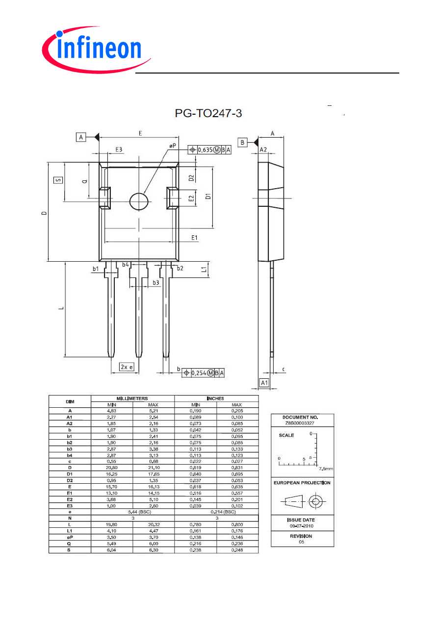 k50h603-datasheet