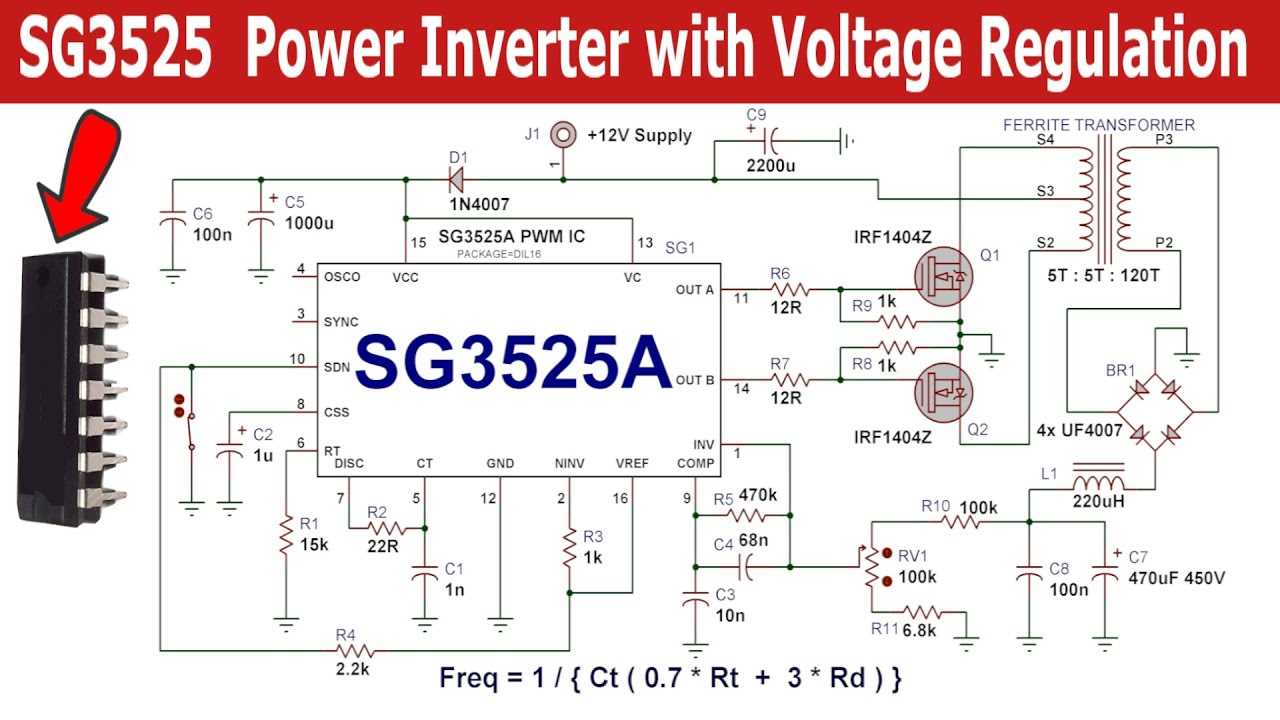 ka3525-datasheet