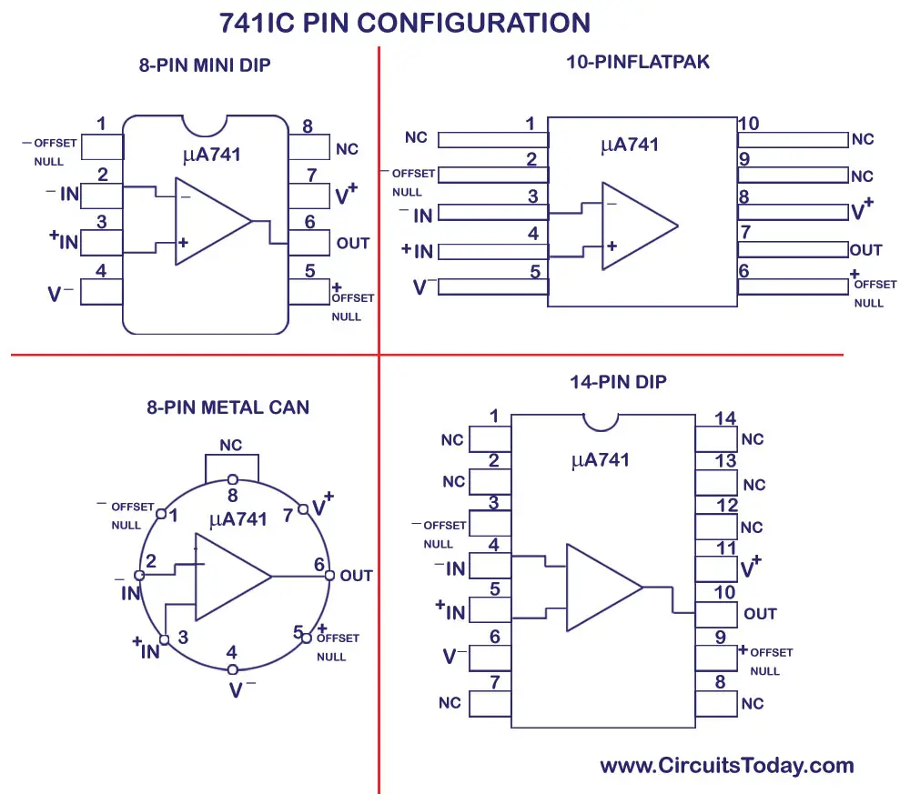 ka741-datasheet ka741-datasheet