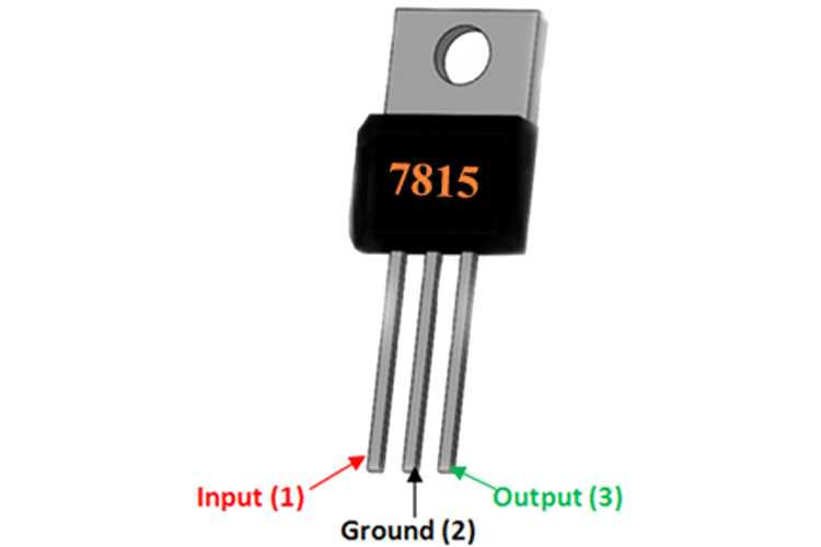 ka7815-datasheet