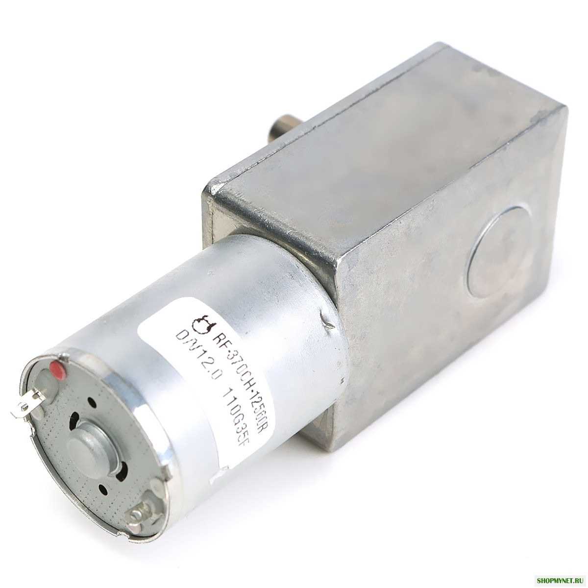 jgy-370-dc-motor-datasheet