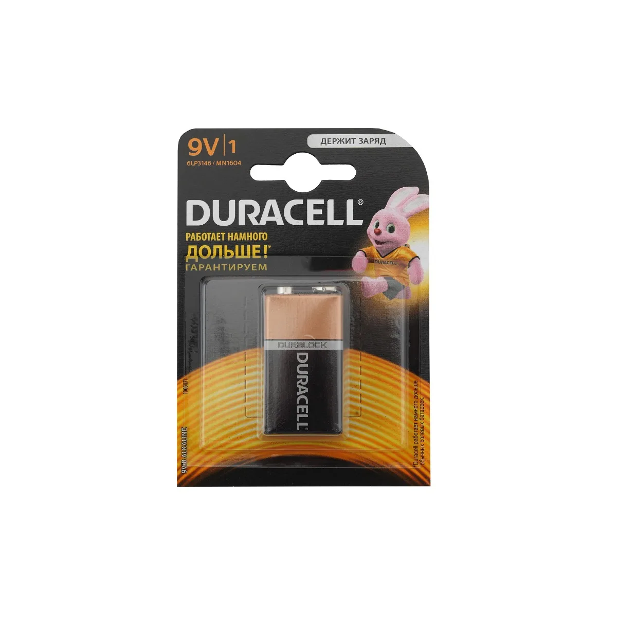 duracell-6lp3146-datasheet